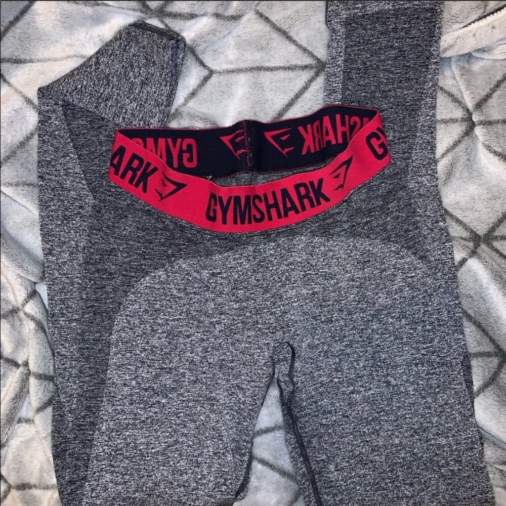 Gymshark flex leggings